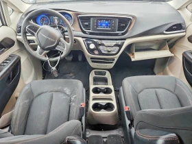 Chrysler Pacifica 3.6l Touring, снимка 8