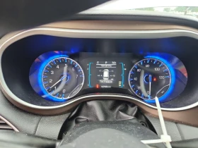 Chrysler Pacifica 3.6l Touring, снимка 9