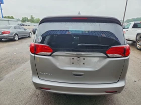 Chrysler Pacifica 3.6l Touring, снимка 6