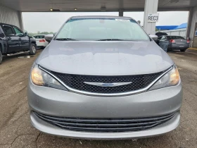 Chrysler Pacifica 3.6l Touring, снимка 5