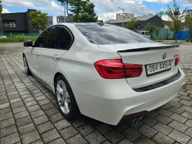 BMW 330 M SPORT* HUD* КОЖА* НАВИ* ПАНО* КАМЕРА, снимка 7