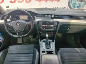 VW Passat B8, снимка 5