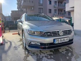 VW Passat B8, снимка 1