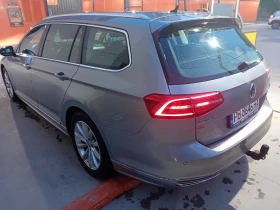 VW Passat B8, снимка 3