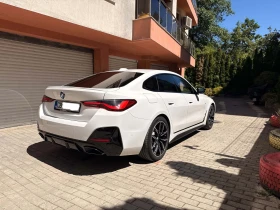 BMW 440 M440i xDrive Gran Coupe, снимка 5