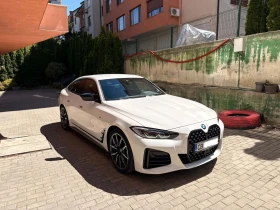 BMW 440 M440i xDrive Gran Coupe, снимка 3