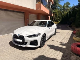 BMW 440 M440i xDrive Gran Coupe, снимка 1