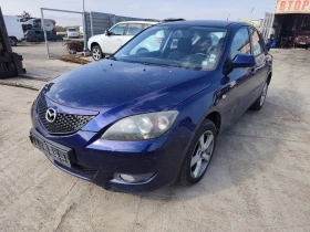 Mazda 3 1.6HDI, снимка 3