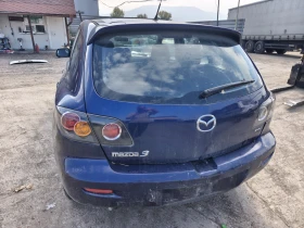 Mazda 3 1.6HDI, снимка 4