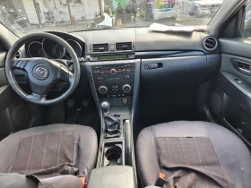 Mazda 3 1.6HDI, снимка 6