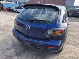 Mazda 3 1.6HDI, снимка 5