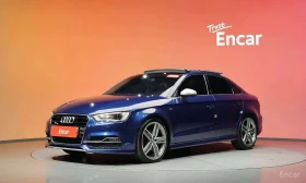 Audi A3 * 35 TDI Dynamic Sport Edition * ЦЕНА ДО БГ, снимка 1