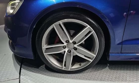 Audi A3 * 35 TDI Dynamic Sport Edition * ЦЕНА ДО БГ, снимка 5