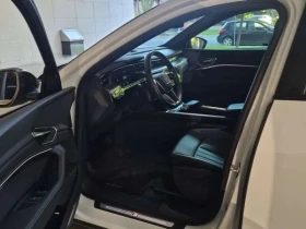 Audi E-Tron, снимка 4