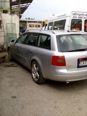 Audi A6 2.5TDI | Mobile.bg    3