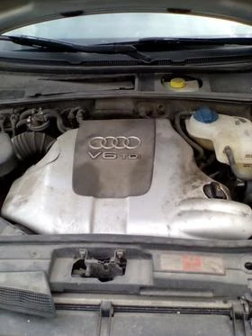 Audi A6 2.5TDI | Mobile.bg    7