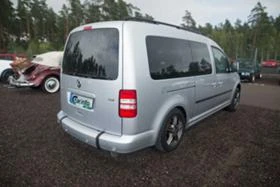 VW Caddy НА ЧАСТИ след 2005 до 2015 - [1] 