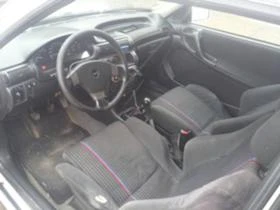 Opel Astra F,GSI,C20XE,150++кс. - [17] 