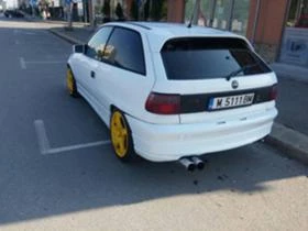 Opel Astra F,GSI,C20XE,150++кс. - [5] 