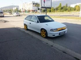 Opel Astra F,GSI,C20XE,150++кс. - [6] 