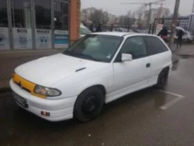 Opel Astra F,GSI,C20XE,150++кс. - [11] 