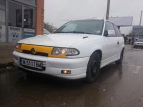 Opel Astra F,GSI,C20XE,150++кс. - [7] 