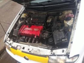 Opel Astra F,GSI,C20XE,150++кс. - [15] 