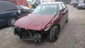 Seat Toledo 1.9 TDI 90к.с - [3] 