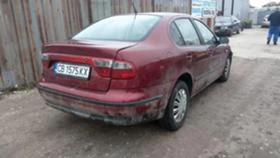 Seat Toledo 1.9 TDI 90к.с - [4] 