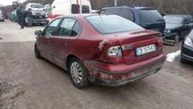 Seat Toledo 1.9 TDI 90к.с - [5] 