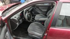 Seat Toledo 1.9 TDI 90к.с - [6] 