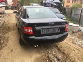 Audi A4 1.9tdi - [3] 