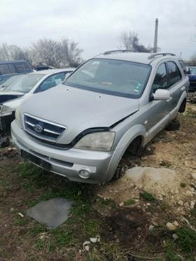 Kia Sorento - [2] 