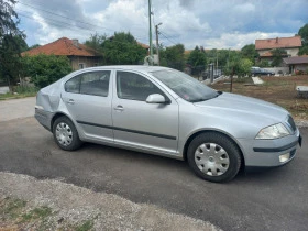 Skoda Octavia 1.9тди, снимка 2