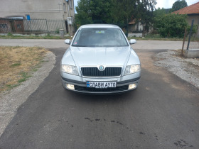 Skoda Octavia 1.9тди, снимка 1 - Автомобили и джипове - 45146700