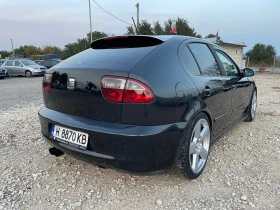 Seat Leon 1.9TDI 150+ + + - 8500 лв. - 45447167 | Car24.bg