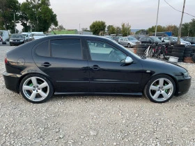 Seat Leon 1.9TDI 150+ + +  | Mobile.bg    5