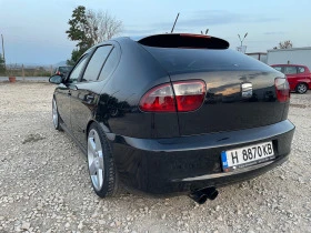 Seat Leon 1.9TDI 150+ + + , снимка 7