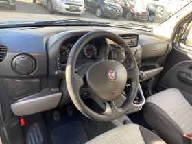 Fiat Doblo, снимка 6