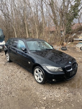 BMW 320 4х4 N47, снимка 1