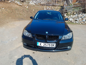BMW 320, снимка 1 - Автомобили и джипове - 44339970