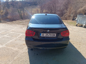 BMW 320, снимка 3 - Автомобили и джипове - 44339970