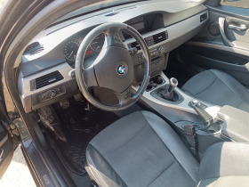 BMW 320, снимка 7 - Автомобили и джипове - 44339970