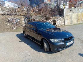 BMW 320, снимка 13 - Автомобили и джипове - 44339970