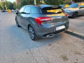 Citroen DS5 | Mobile.bg    4