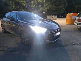     Citroen DS5