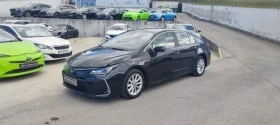     Toyota Corolla HYBRID. 3 .  !!!!