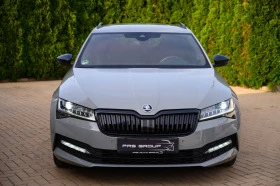 Skoda Superb Sportline# Face lift #Germany  | Mobile.bg    5