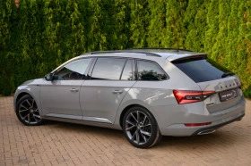     Skoda Superb Sportline# Face lift #Germany 