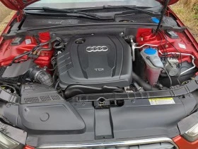 Audi A4 2.0TDI, снимка 3